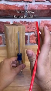 1.4M views · 4.5K reactions | Great Handyman Hack For Everyone!  | Vu Craft | Facebook