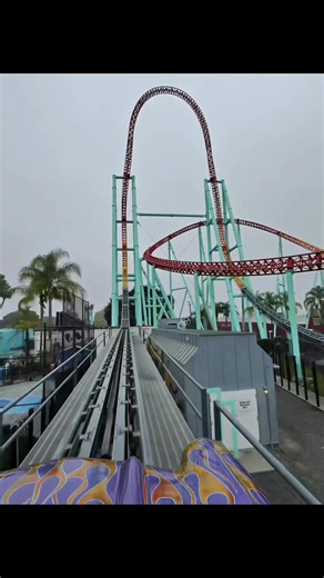 Experience the Thrill of Xcelerator at Knott’s Berry Farm