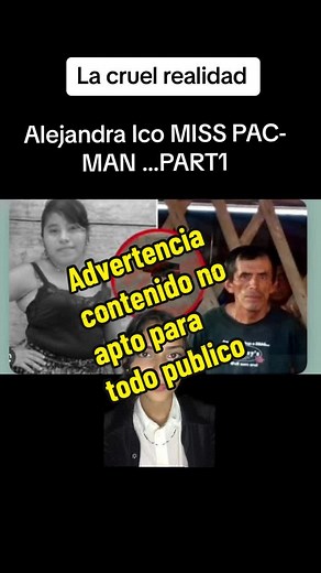 La cruel realidad de Miss Pacman: feminicidio en Guatemala