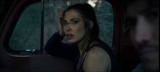 Bogieville: Official trailer