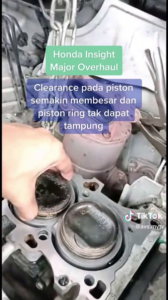 Honda Insight 2012 “check emission system” #honda #insight #hondainsight #checkemissionsystem