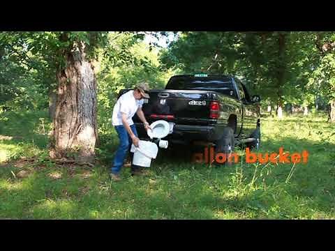 The Original Bumper Dumper Made in USA