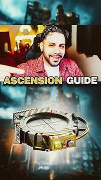 Ascension Easter Egg Guide On Black Ops 1 #blackops #blackopszombies #callofduty #playstation