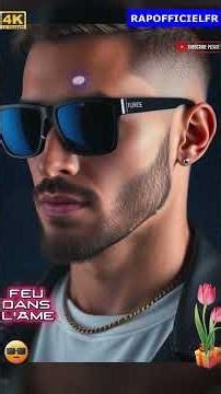 feu dans l'âme soeur