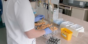 Identifying Biomarkers for the Diagnosis of Diabetic Cardiomyopathy | Cardiology