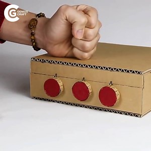 292K views · 758 reactions | Keep your valuables safe with this DIY! | Genius Craft | Facebook