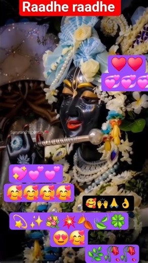 💖🥰raadhaa krishna ki prem gathaa💖💖#love #trending #viral #ytshorts #watsapp_status