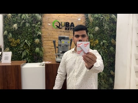 For Silca Twister ii Ultra Key Cutting parts || Minda Silca || Quba Keys