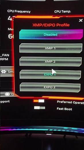 Optimizar tú memoria RAM de forma rápida y sencilla #pcgaming #gamer #tips #techtips #pc #setup