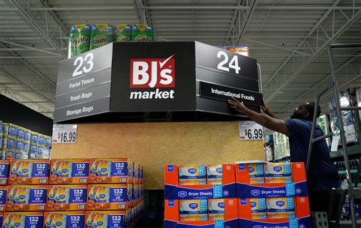 BJ's Market opening first Florida location in in Delray: What to know