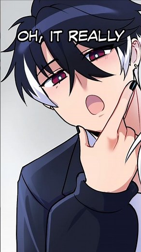 You're Not A Girl?