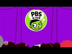 PBS Kids Family Night Promo (2021 Rebrand, Version 3)