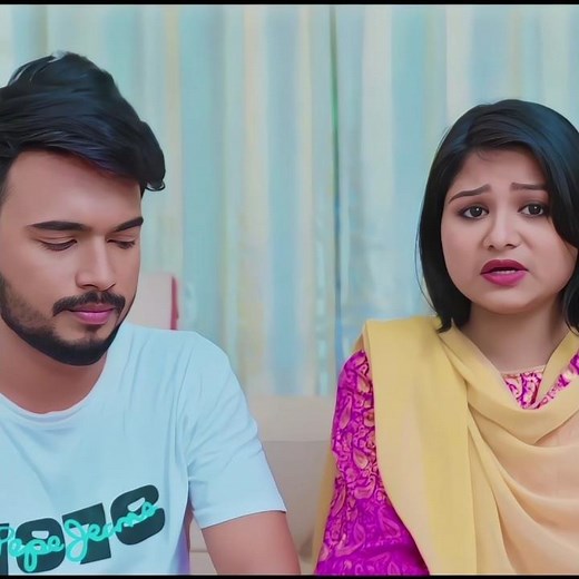 [part -3] যমজ বোনের বিয়ে যখন এক পরিবারে। #love #shortsviral #viralvideo #highlights