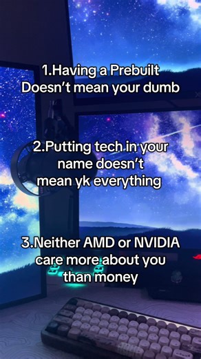 3 common knowledge takes #pc #pcgaming #computer #techtips #gamingpcbuild