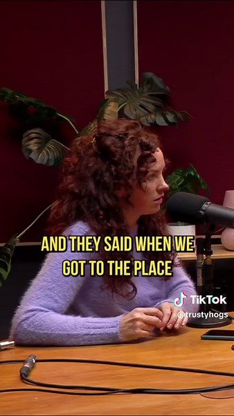 Google Maps Lies & Walking Disasters: Trusty Hogs Podcast