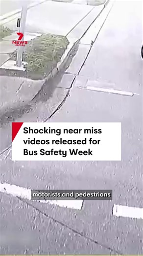 Bus Safety Awareness: A Call to Action