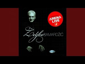 Anđele Moj (Live)