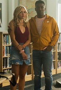 One of Us Is Lying: Season 1, Episode 1 | Rotten Tomatoes