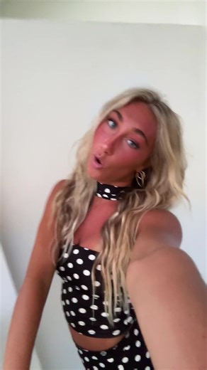 Emotional Farewell to Spring Break