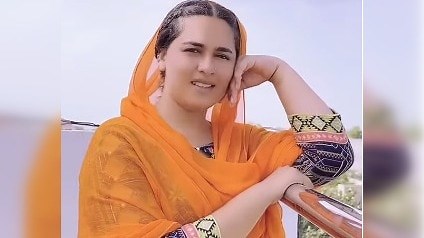 Who is Aliza Seher? Controversy around her viral video explained