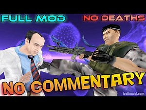 Half-Life: INFESTATION - Full Walkthrough