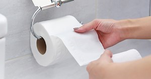 A urologist went viral for saying you don't need to wipe front to back. Is it true?