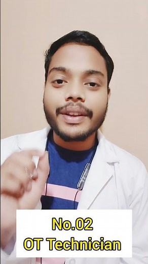 Top 5 Paramedical Courses in India | Best Career Options in Healthcare | AIIMS PARAMEDICAL | Doctor