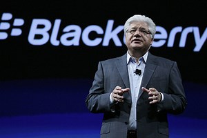 在黑莓存亡之际回望历史：创始人Mike Lazaridis与黑莓的崛起和没落 (1)-36氪