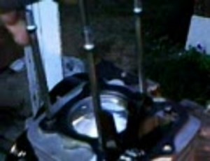 トラブったエンジン分解してみた　PartⅤ　後編　完成