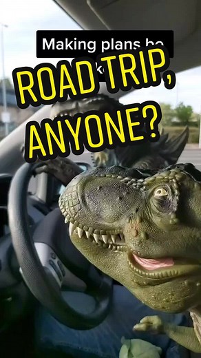 Maple Tree Puppets on TikTok