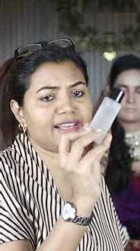 Priya’s Makeover Academy - A Makeup using Keautybeauty Makeup Products #beautyindustry #mua