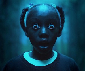 51K views · 236 reactions | Like a funhouse mirror, “Us” showcases twisted reflections of ourselves. But any movie featuring dopplegangers has confusing scenes, and the surprise ending of Jordan Peele’s latest is no exception. Amy untethers the facts in today’s Nerdist News! | Nerdist News | Facebook