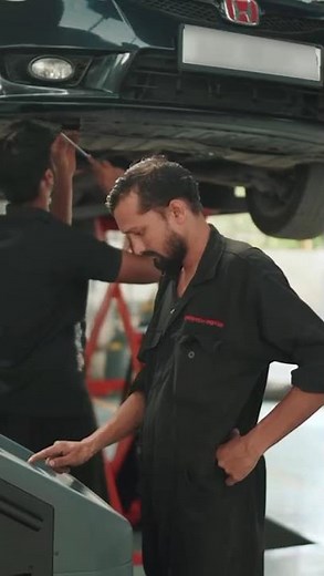 Mahle FluidPro ATF changer