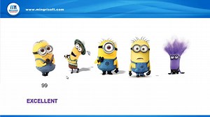 switch语句的基本形式