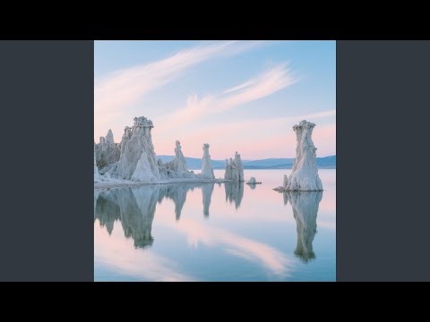 Crystal Orbits on the Shoreline