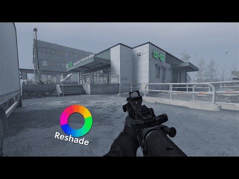 HOW TO DOWNLOAD RESHADE FOR GMOD (EASY!!!!)