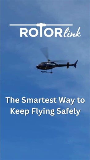 Bell Helicopter Parts You Can Trust | RotorLink