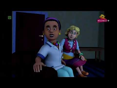 Strażak Sam sezon 7 odc. 14