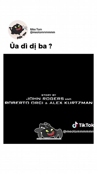 Tổng Hợp Video Mèo Tom Hài Hước