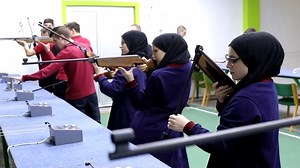 9K views · 300 reactions | Islamic School in Bosna With Ayubi Nasheed | Music Upscale | Facebook