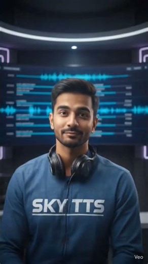 Multiple Audio Files एक साथ Process करो 😳 | SKY TTS #skytts