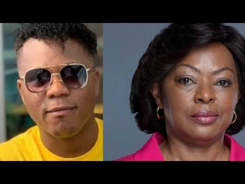 Da Beleza Was Humiliated By Ana Dias