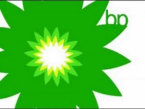 BP Logo
