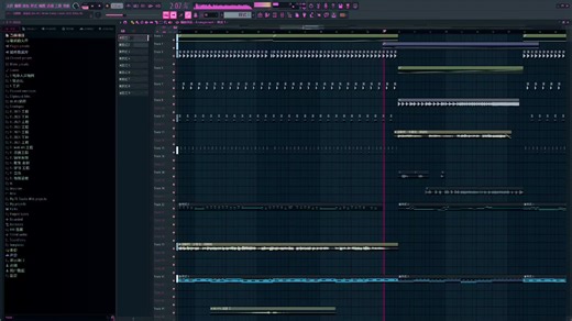 🎧 | Fl Studio Live Mix Team | 探故知 - Dj-Ayu Mix Team | @𝙋𝙖𝙙 𝙈𝙪𝙨𝙞𝙘 𝙏𝙚𝙖𝙢 ♪ #探故知 #Padmusicteam #Djpad #Flstudio #Musicproducer