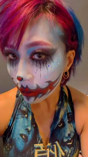 Instagram video by WWEAsuka • Nov 22, 2025 at 1:21 PM