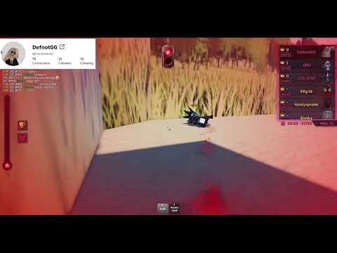 Competing in 2k robux tournament!