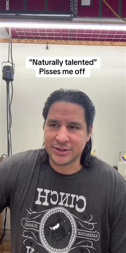 The Myth of Natural Talent: What Really Drives Success