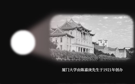 PPT老照片展示神器：老电影放映滚动效果！