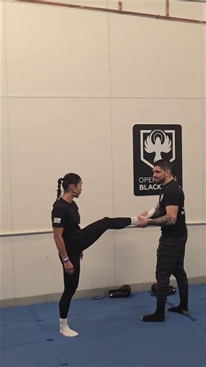 How to throw a Front Kick with Pro Fighters #mma #muaythai #boxing #fighting #kickboxing