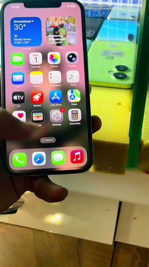 18 Pro Max Live Look - Chinease Varient #iphone #apple